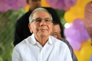 Danilo Medina 1