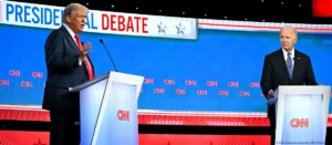 Debate USA