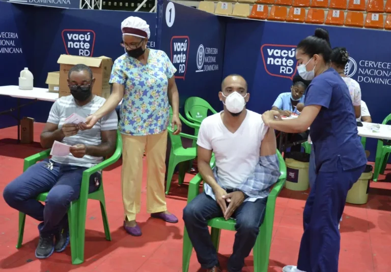 Despuer del Covid y vacunas