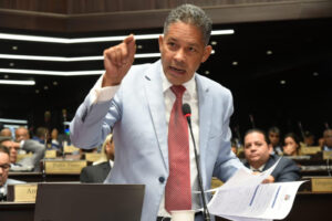 Diputado Cedeño