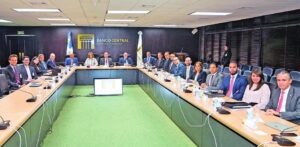 Economistas dominicanos