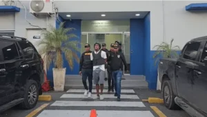 El busca sonido