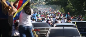 Eleccciones en Venezuela 3