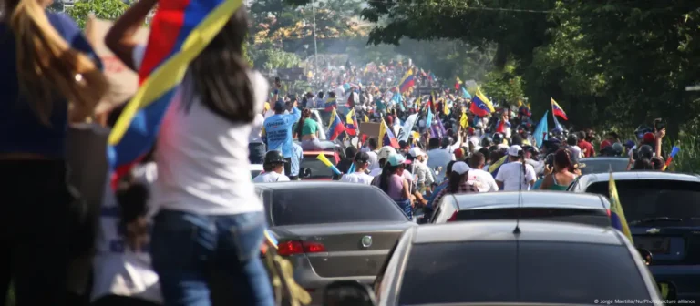 Eleccciones en Venezuela 3