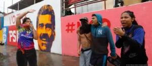 Elecciones en Venezuela 1