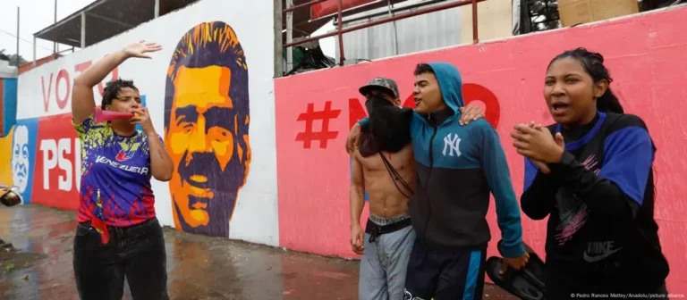 Elecciones en Venezuela 1