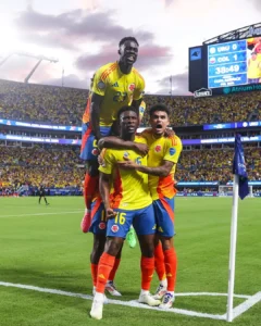 Equip0 Futbol Colombia