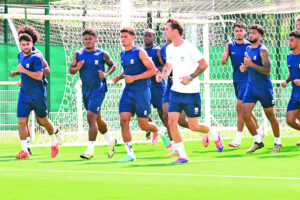 Futbol dominicano