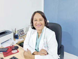 Infectologa