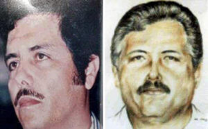 Ismael El Mayo Zamabada apresado