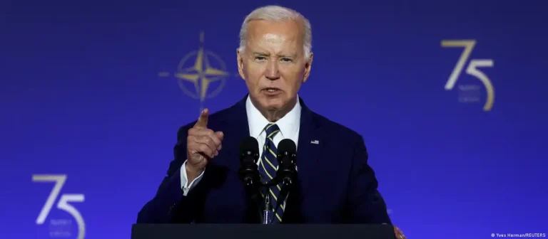 Joe Biden pte. EEUU