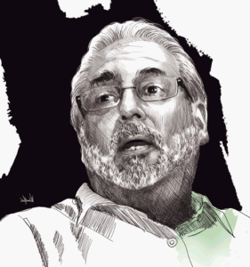 Jose Selig Ripley