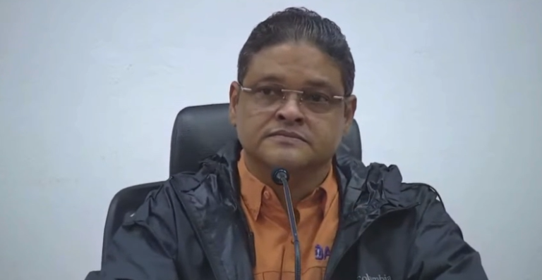 Juan Manuel Mendez G.