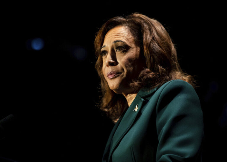 Kamala Harris