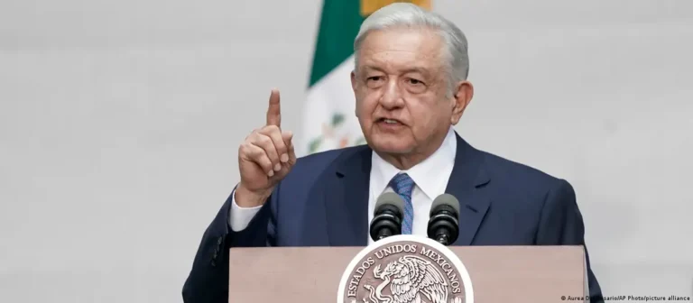 LOPEZ OBRADOR