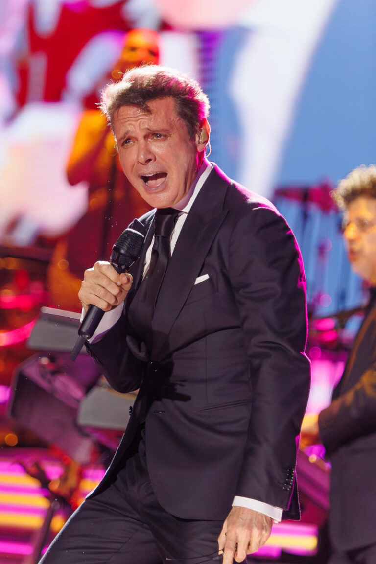 Luis Miguel