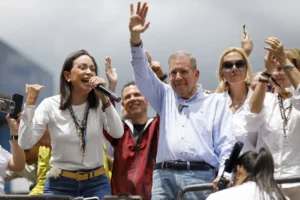 Machado y Edmundo