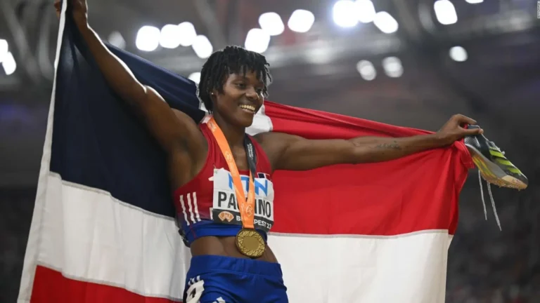 Marileyda corredora RD