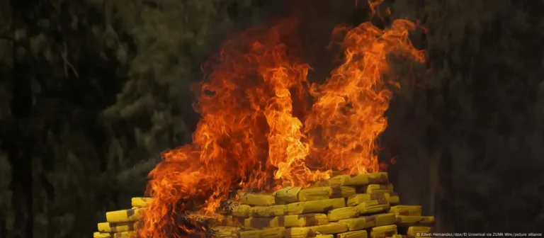 Mayor cartel de drogas a USA