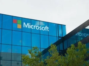 Microsoft