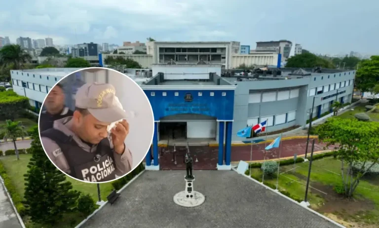 Migracion y motoristas