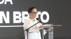 Miriam German 1