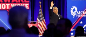 Orban para Washington