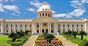 Palacio Presidencial RD