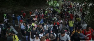Panama USA inmigrantes