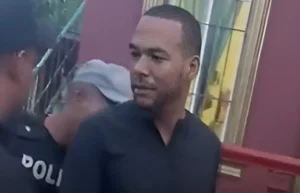Pastor de Higuey