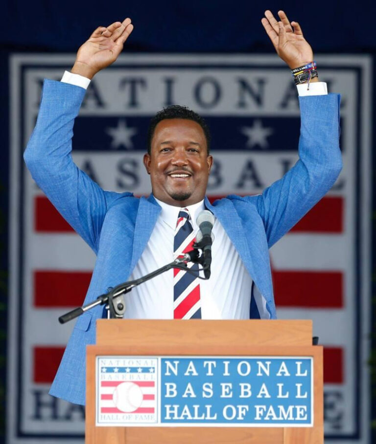 Pedro Martinez 1