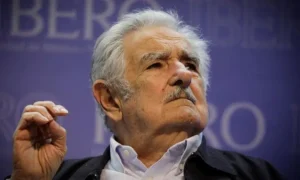 Pepe Mujica