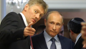 Peskov-y-Putin