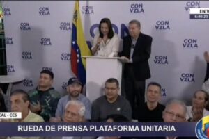 Plataforma Unitaria
