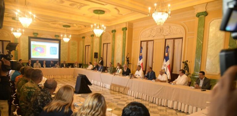 Preparados por Beryl