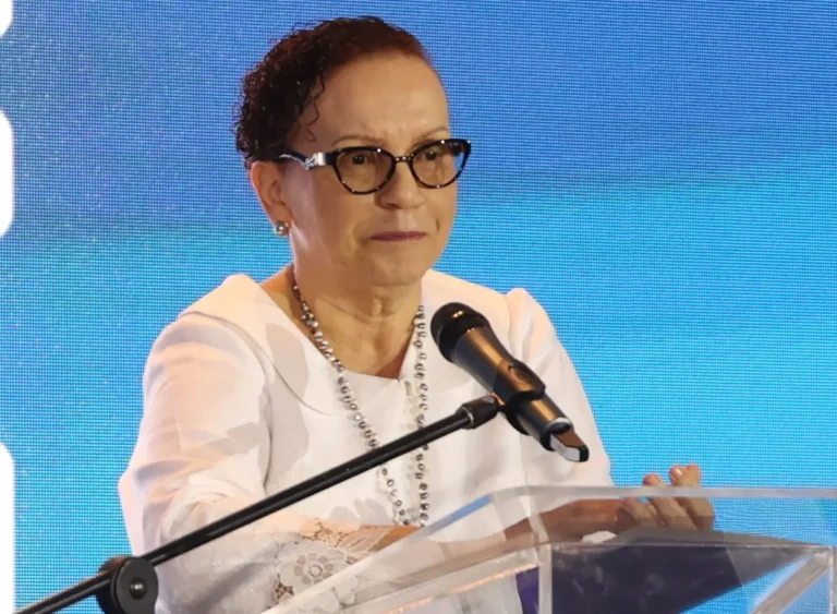 Procuradora Miriam German