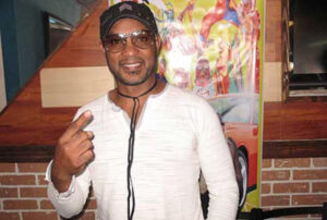 Ray Lopez