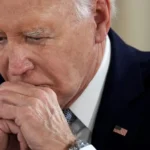 Grabaciones de audio de Biden publicadas recientemente incluyen referencias a material “clasificado” y problemas de memoria