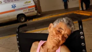 Salud en Puerto Rico