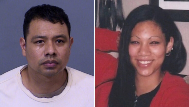 Segio Reyes asesinó joven hace 20 años