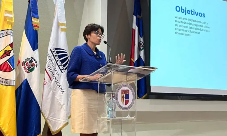 Semana laboral mas corta