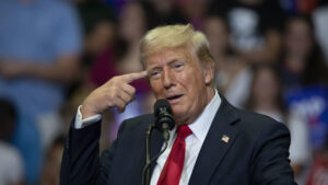 Trump 3