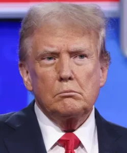 Truño de Trump