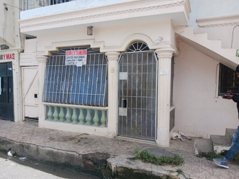 Varios muertos en vivienda