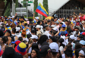 Venezuela 2024