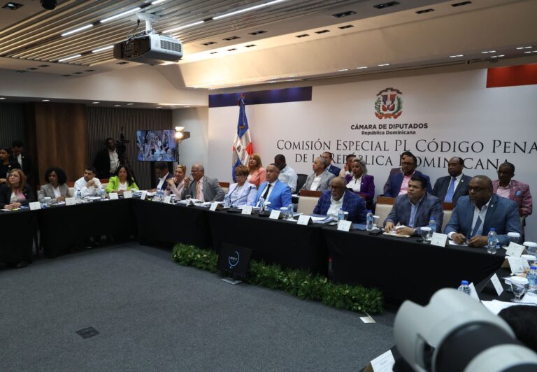 Vista publica Codigo penal