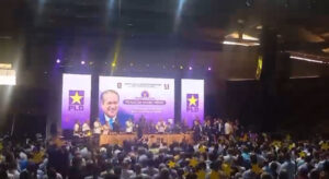 X Congreso PLD