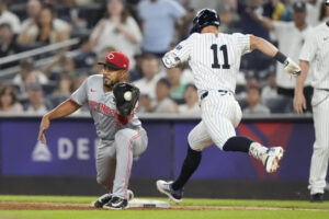 Yankees de NY