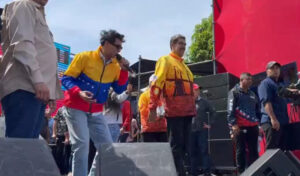 bonny Cepeda y Maduro