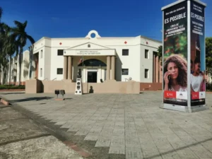 ministerio